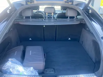 GLC 300 e Coupe 19`VollLeder*LED*Distro*DAB*Kame