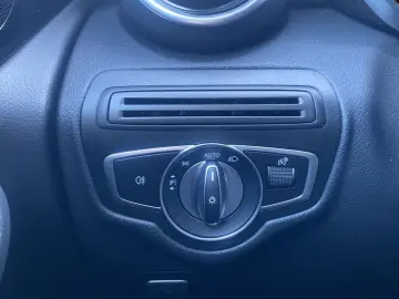 GLC 300 e Coupe 19`VollLeder*LED*Distro*DAB*Kame