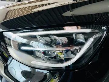 GLC 300 de 4Matic Coupe *Amg*Led*Kamera*Leder*
