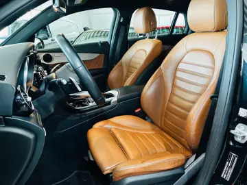 GLC 300 de 4Matic Coupe *Amg*Led*Kamera*Leder*