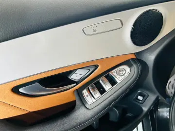 GLC 300 de 4Matic Coupe *Amg*Led*Kamera*Leder*
