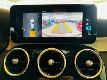 GLC 300 de 4Matic Coupe *Amg*Led*Kamera*Leder*