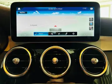 GLC 300 de 4Matic Coupe *Amg*Led*Kamera*Leder*