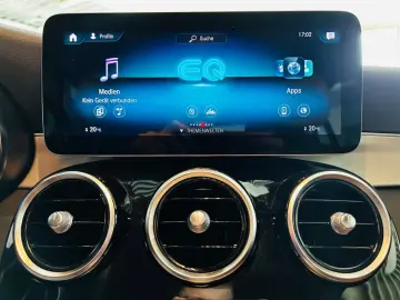 GLC 300 de 4Matic Coupe *Amg*Led*Kamera*Leder*