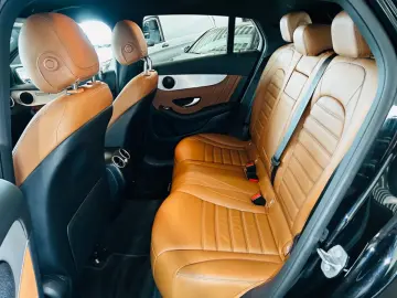 GLC 300 de 4Matic Coupe *Amg*Led*Kamera*Leder*