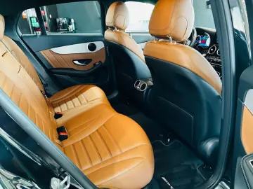 GLC 300 de 4Matic Coupe *Amg*Led*Kamera*Leder*
