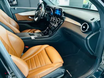 GLC 300 de 4Matic Coupe *Amg*Led*Kamera*Leder*