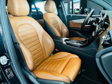 GLC 300 de 4Matic Coupe *Amg*Led*Kamera*Leder*
