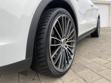Cayenne E-Hybrid, 1. Hand, MwSt. 22 Techart