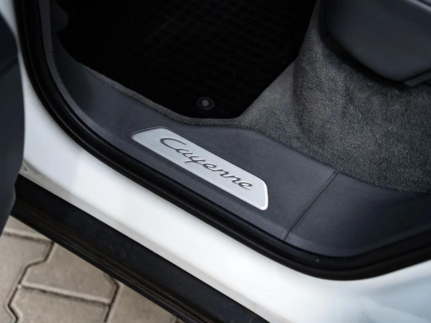 Cayenne E-Hybrid, 1. Hand, MwSt. 22 Techart