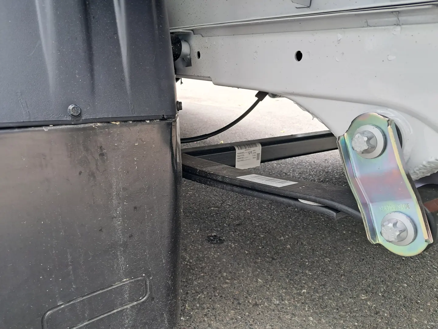 PEUGEOT BOXER Platou Cabina Dubla L4 2.2 diesel 140 CP