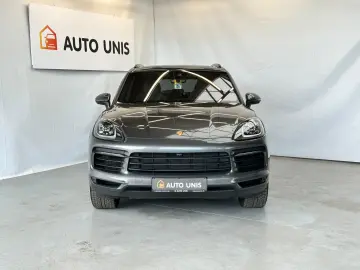 Cayenne E-Hybrid Head Up*Panorama*Leder*1.Hand