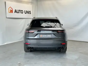 Cayenne E-Hybrid Head Up*Panorama*Leder*1.Hand