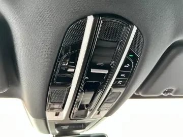 Cayenne E-Hybrid Head Up*Panorama*Leder*1.Hand