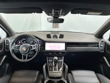 Cayenne E-Hybrid Head Up*Panorama*Leder*1.Hand