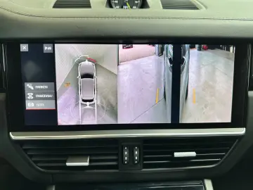 Cayenne E-Hybrid Head Up*Panorama*Leder*1.Hand
