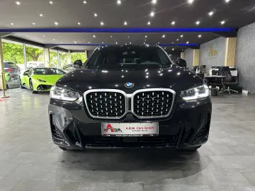 X4 xDrive 20 i M Sport /PANORAMA /LEDER /KAMERA