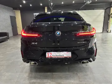 X4 xDrive 20 i M Sport /PANORAMA /LEDER /KAMERA