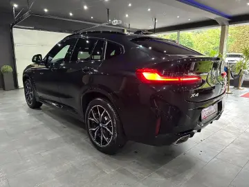 X4 xDrive 20 i M Sport /PANORAMA /LEDER /KAMERA