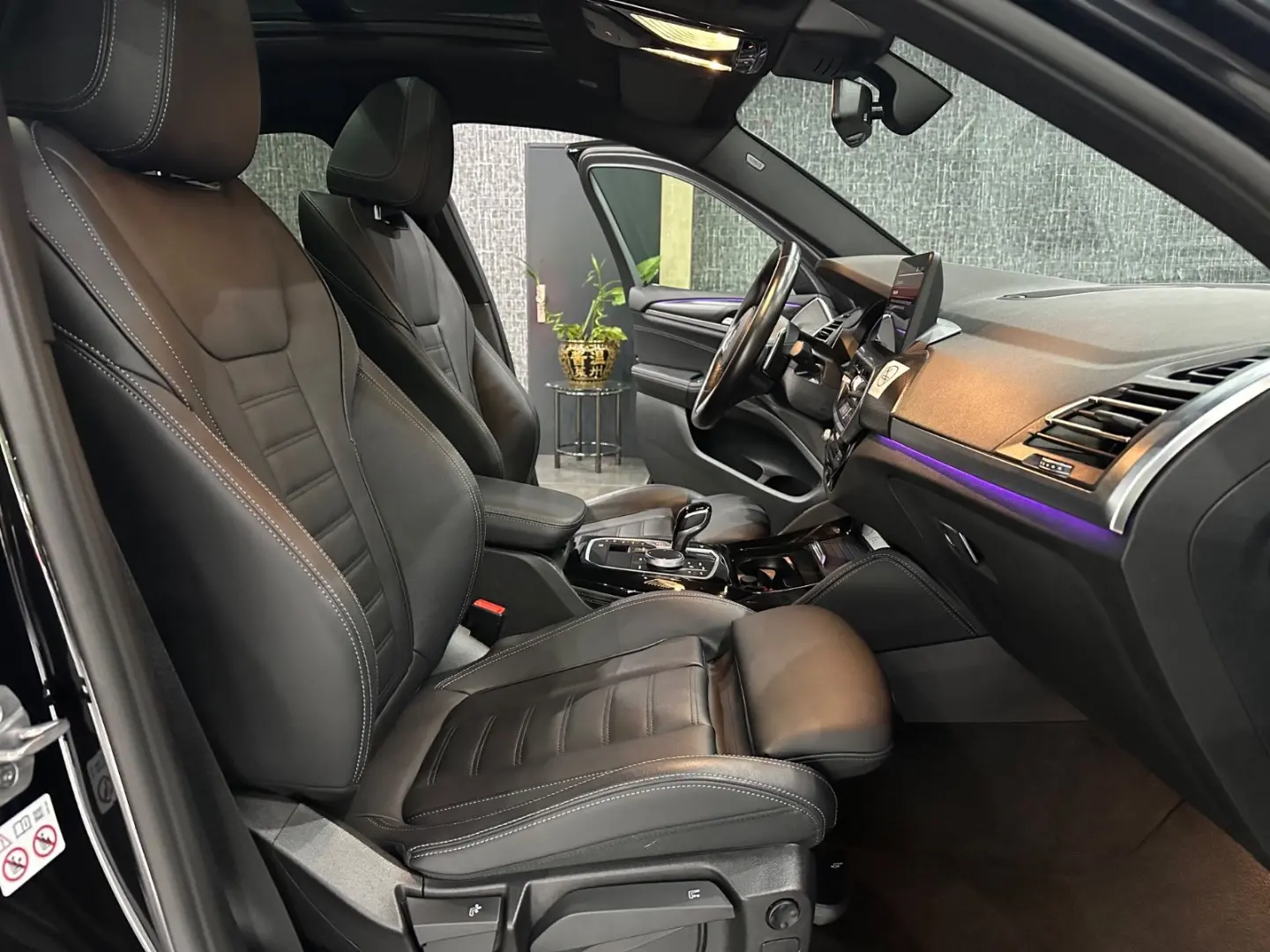 X4 xDrive 20 i M Sport /PANORAMA /LEDER /KAMERA