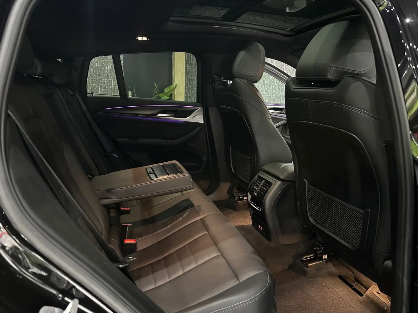 X4 xDrive 20 i M Sport /PANORAMA /LEDER /KAMERA