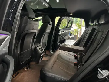 X4 xDrive 20 i M Sport /PANORAMA /LEDER /KAMERA