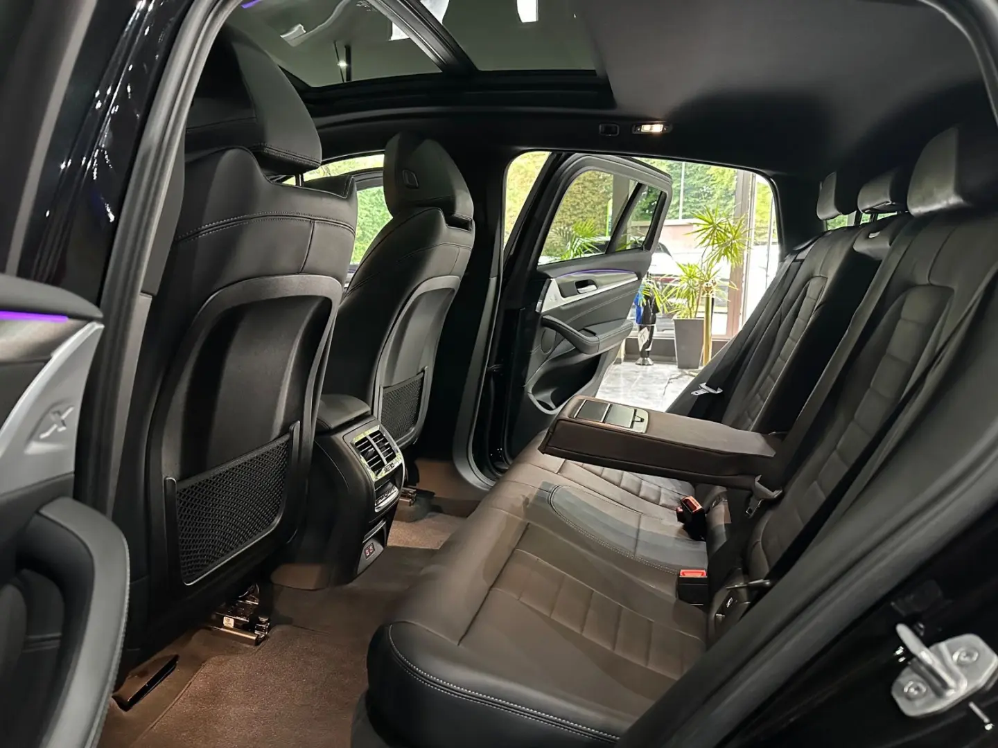 X4 xDrive 20 i M Sport /PANORAMA /LEDER /KAMERA