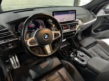 X4 xDrive 20 i M Sport /PANORAMA /LEDER /KAMERA