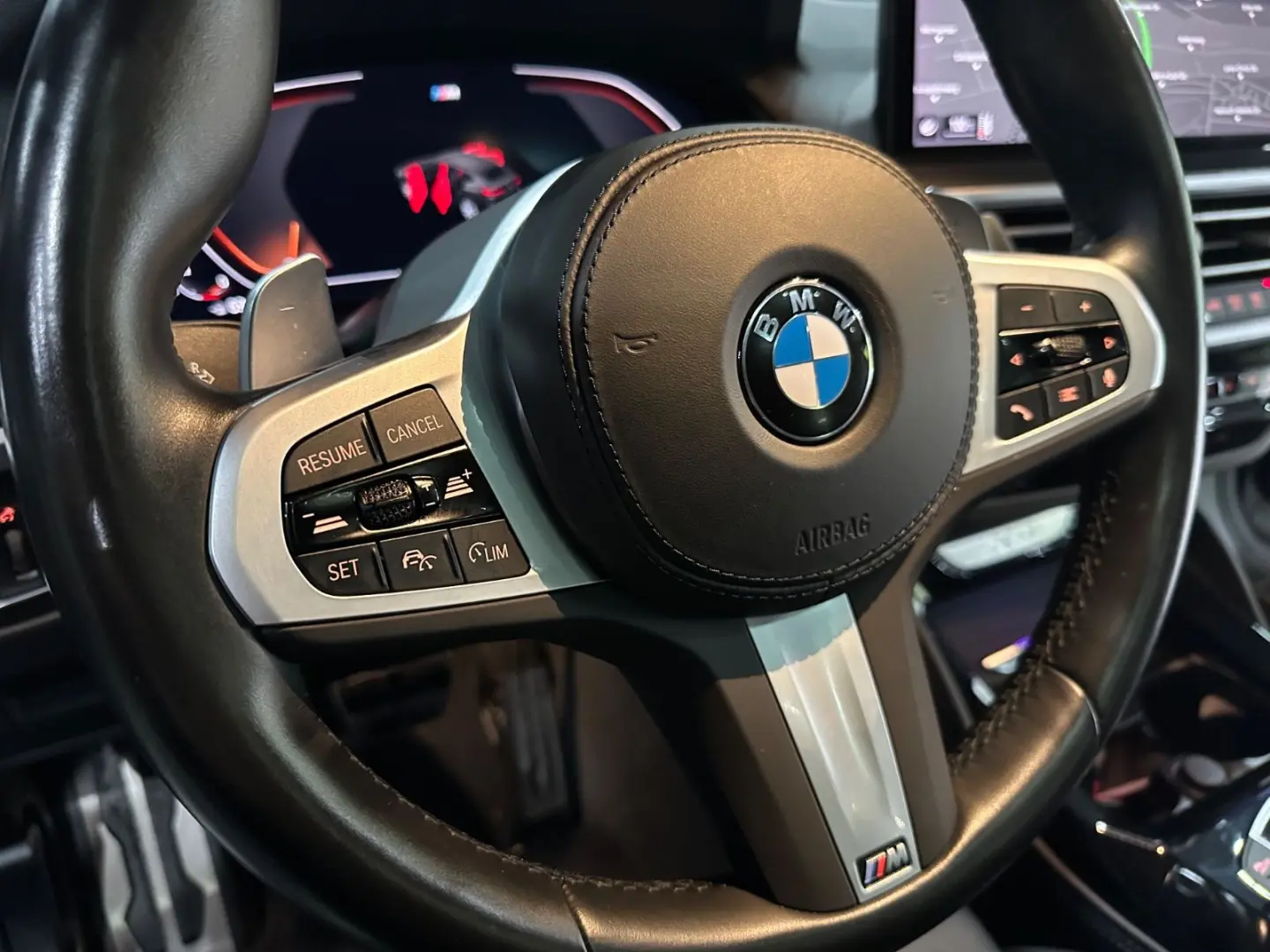 X4 xDrive 20 i M Sport /PANORAMA /LEDER /KAMERA