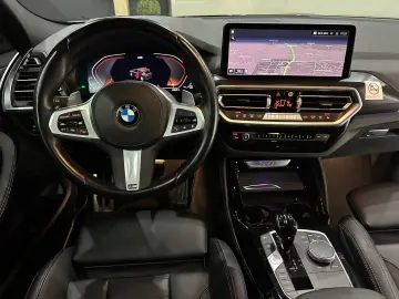 X4 xDrive 20 i M Sport /PANORAMA /LEDER /KAMERA