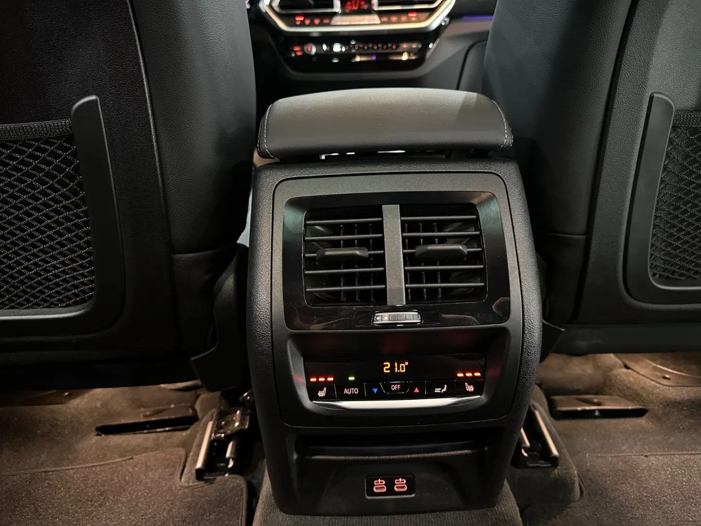X4 xDrive 20 i M Sport /PANORAMA /LEDER /KAMERA