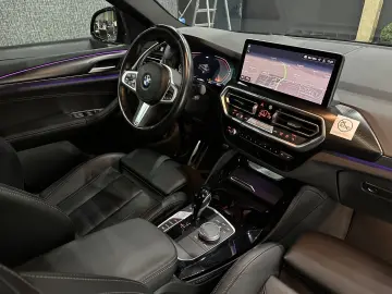 X4 xDrive 20 i M Sport /PANORAMA /LEDER /KAMERA