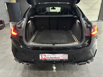 X4 xDrive 20 i M Sport /PANORAMA /LEDER /KAMERA