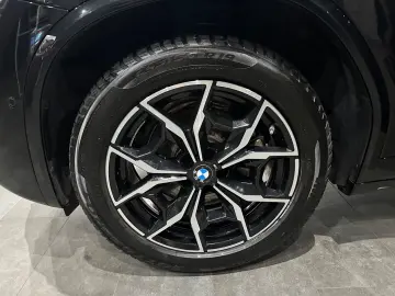 X4 xDrive 20 i M Sport /PANORAMA /LEDER /KAMERA