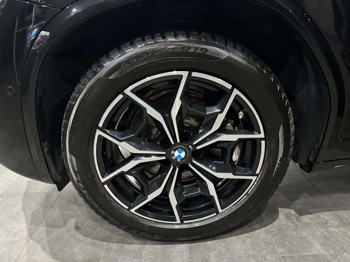 X4 xDrive 20 i M Sport /PANORAMA /LEDER /KAMERA