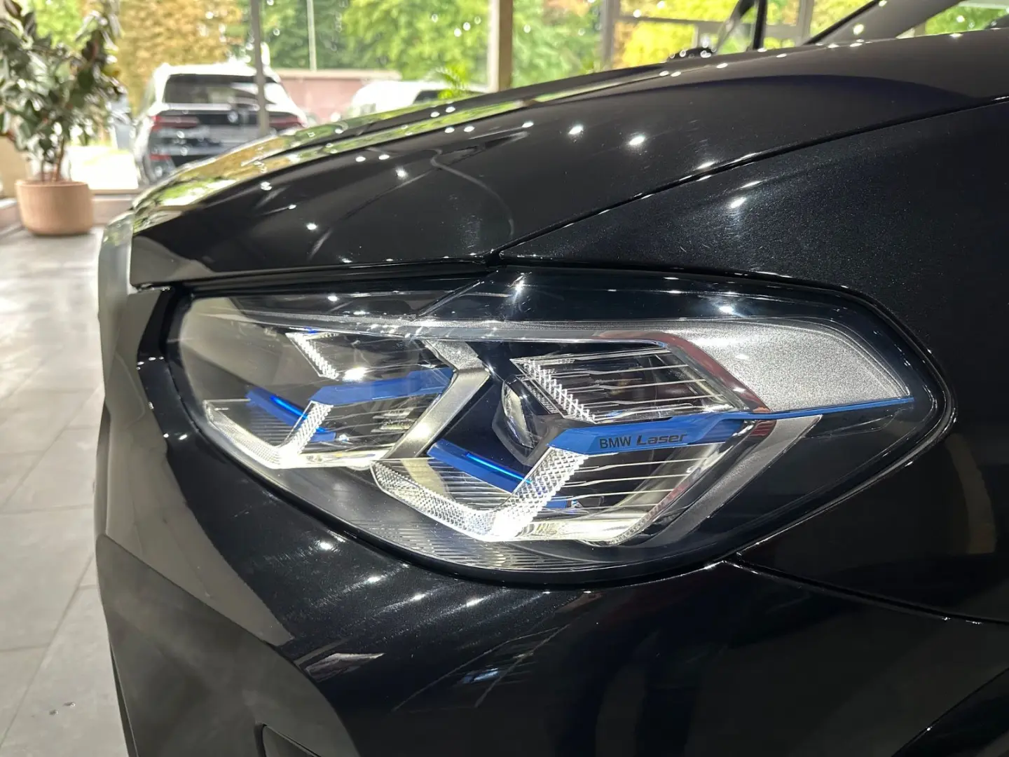 X4 xDrive 20 i M Sport /PANORAMA /LEDER /KAMERA