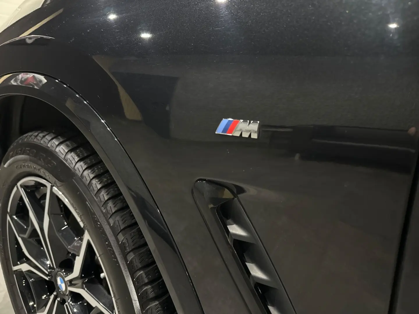X4 xDrive 20 i M Sport /PANORAMA /LEDER /KAMERA