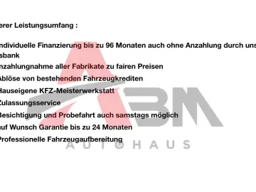 X4 xDrive 20 i M Sport /PANORAMA /LEDER /KAMERA