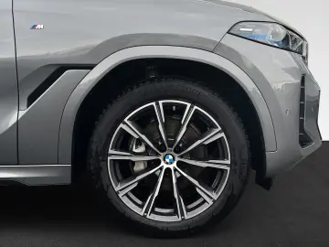 X6 xDrive30d AHK|Pano|Standhzg.|HarmanKardon