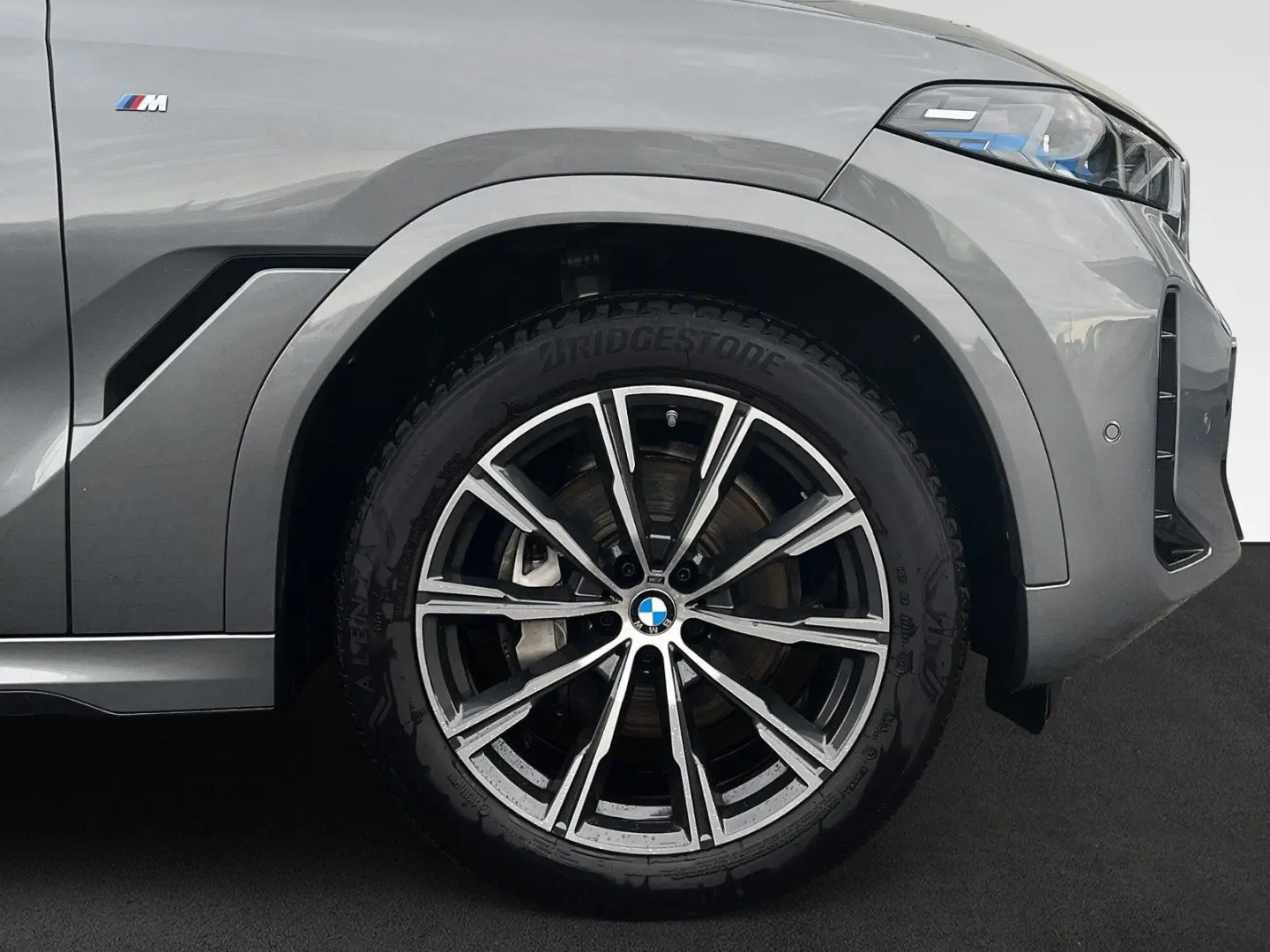 X6 xDrive30d AHK|Pano|Standhzg.|HarmanKardon