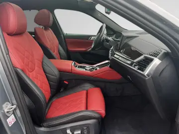 X6 xDrive30d AHK|Pano|Standhzg.|HarmanKardon