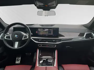 X6 xDrive30d AHK|Pano|Standhzg.|HarmanKardon