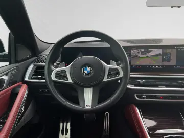 X6 xDrive30d AHK|Pano|Standhzg.|HarmanKardon