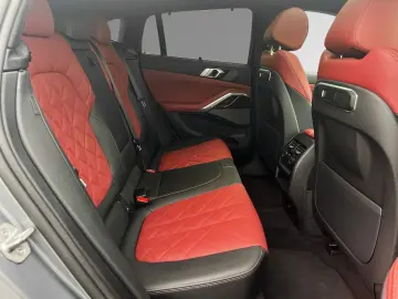 X6 xDrive30d AHK|Pano|Standhzg.|HarmanKardon