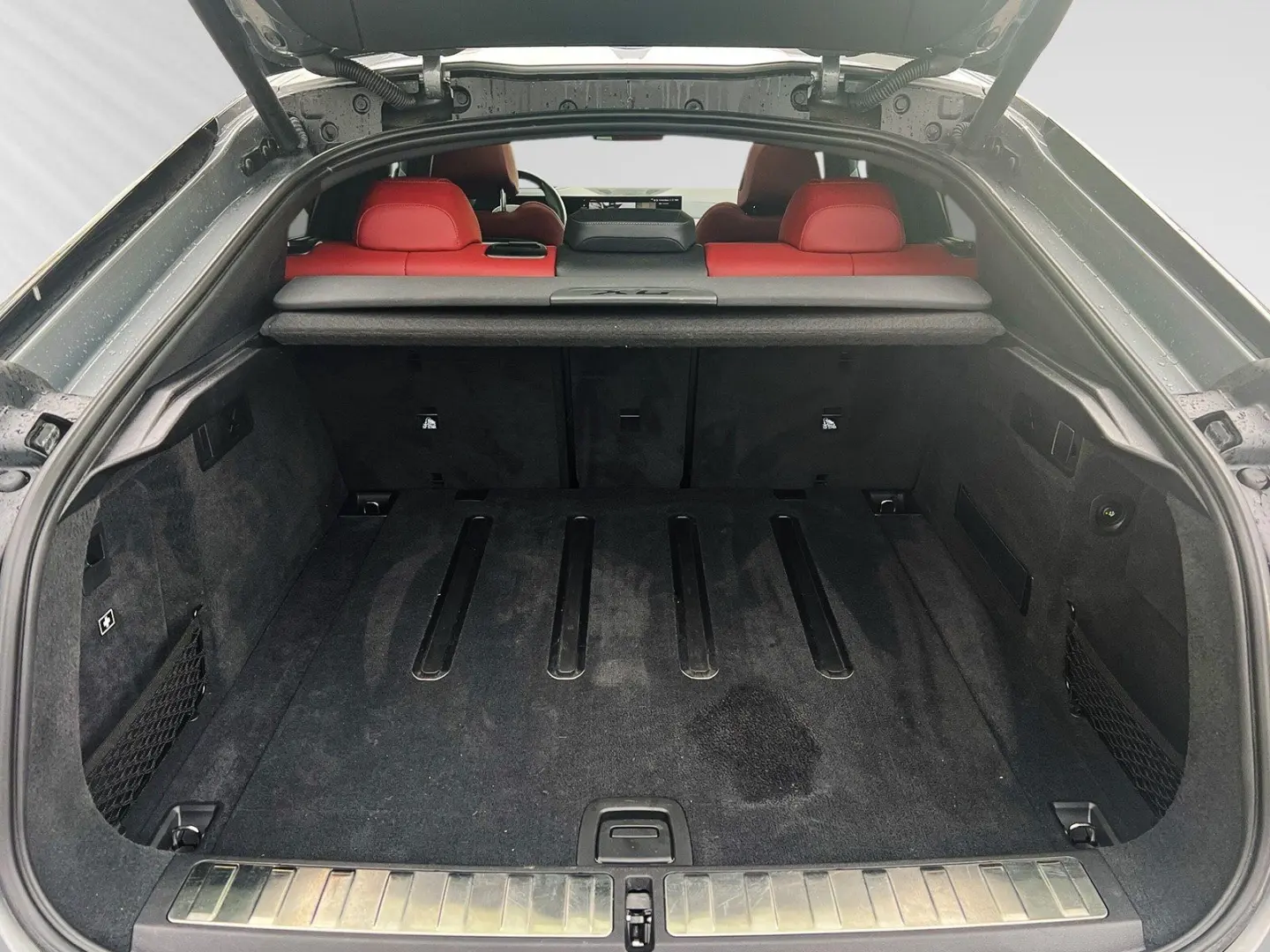 X6 xDrive30d AHK|Pano|Standhzg.|HarmanKardon