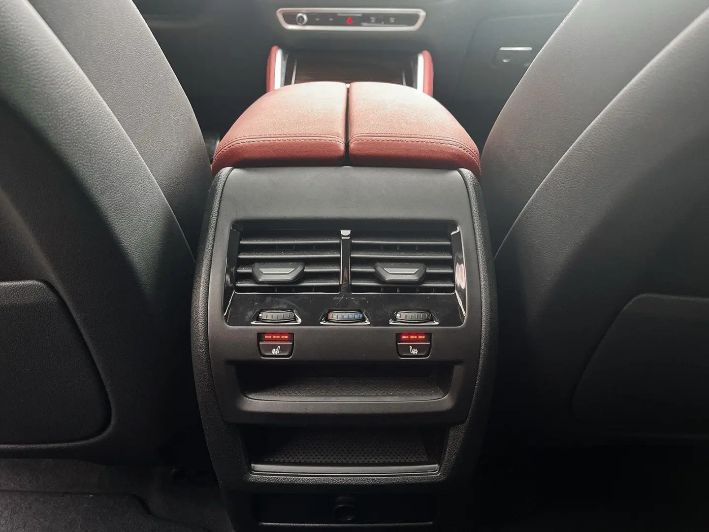X6 xDrive30d AHK|Pano|Standhzg.|HarmanKardon