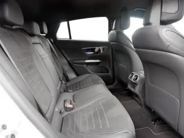 GLC 220 d 4M Coupé , AMG Night Navi LED AHK Kame