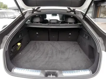 GLC 220 d 4M Coupé , AMG Night Navi LED AHK Kame
