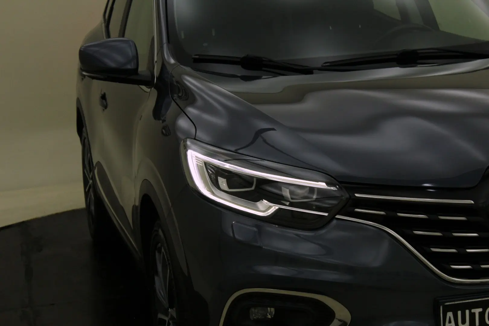 Renault Kadjar 1.5 dCi 116CP Automata 2020 Euro 6