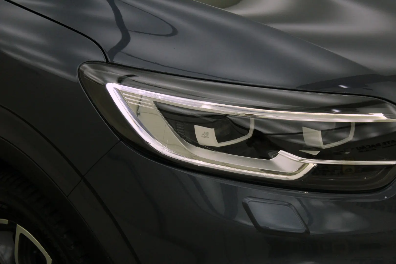 Renault Kadjar 1.5 dCi 116CP Automata 2020 Euro 6
